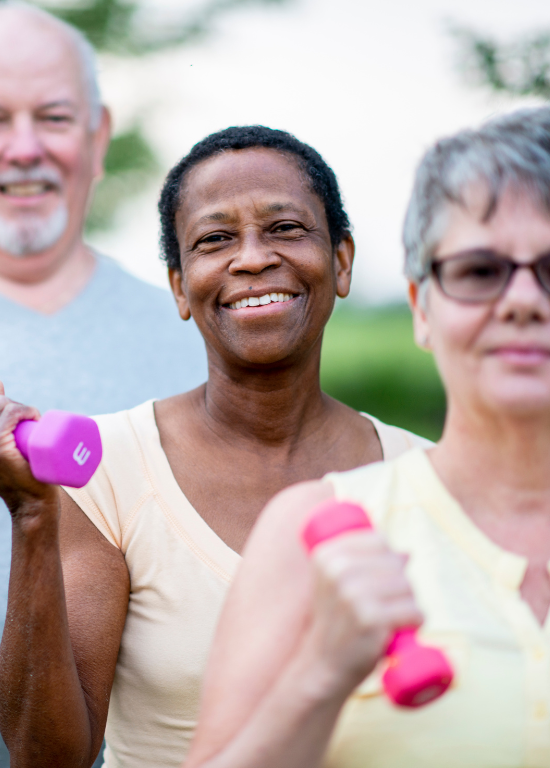 Weight Management House of Health