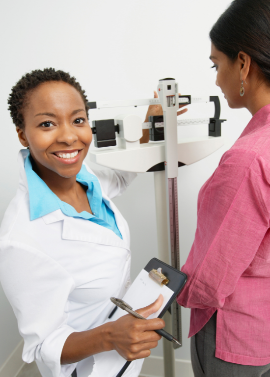 Weight Management House of Health